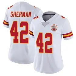 chiefs sherman jersey