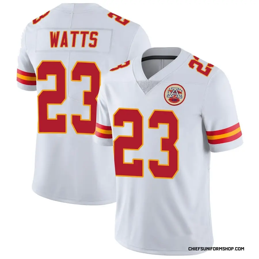 armani watts jersey