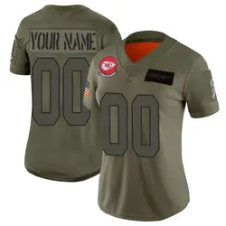 personalized kc chiefs jersey
