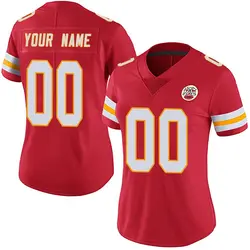 personalized chiefs jersey