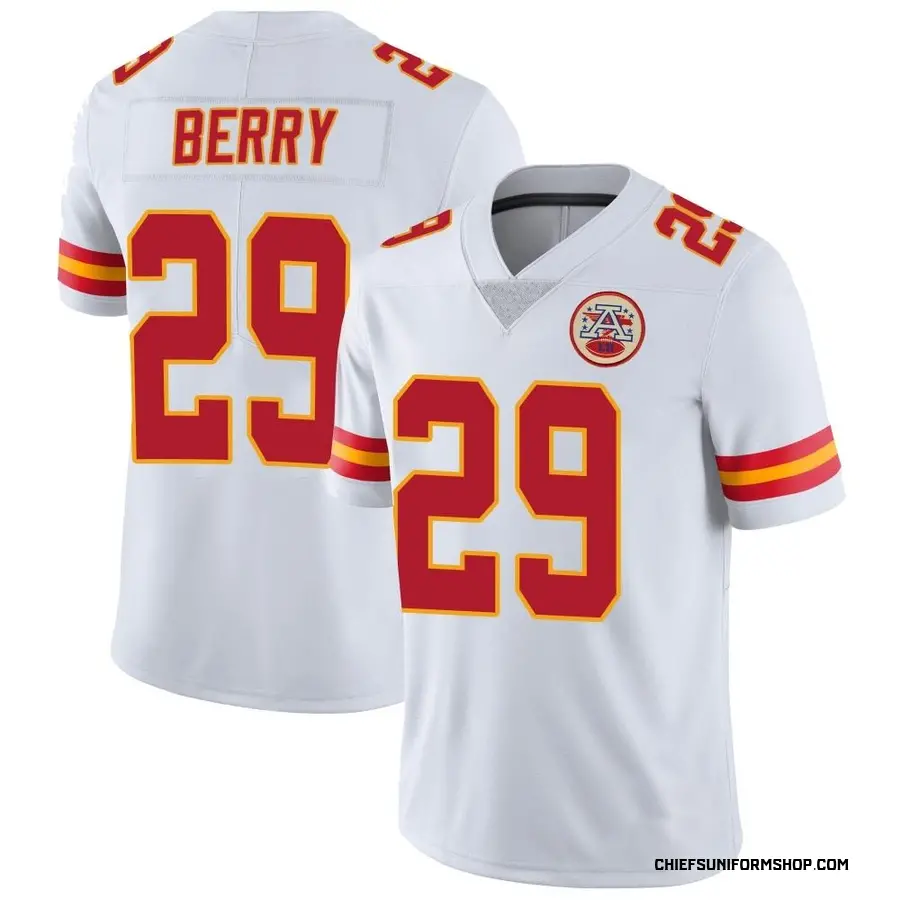 زيت الارغان المغربي Nike Kansas City Chiefs #29 Eric Berry White Men's Stitched NFL Vapor Untouchable Limited Jersey طلبات ستاربکس