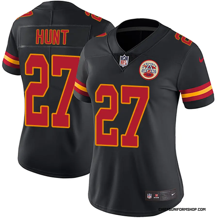 kareem hunt jersey