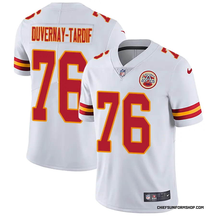 duvernay tardif jersey