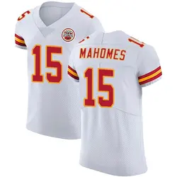 patrick mahomes jersey nike