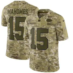 mahomes vapor jersey