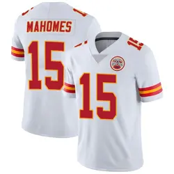 mahomes vapor untouchable jersey
