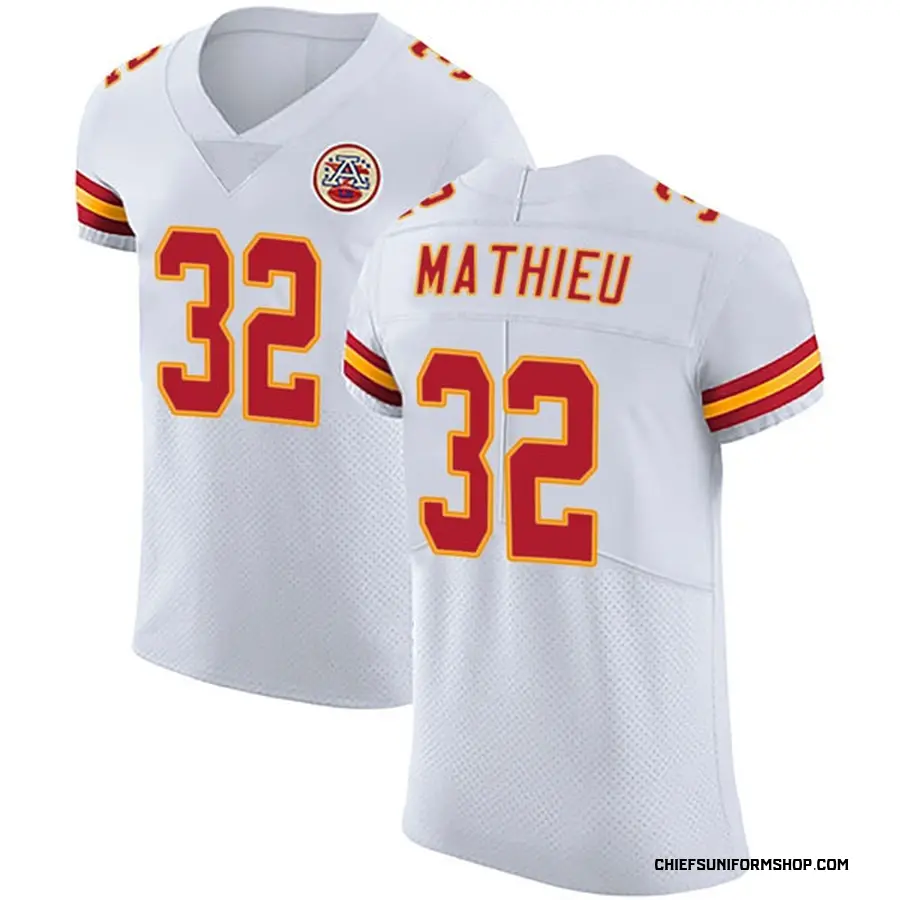 mathieu shirt