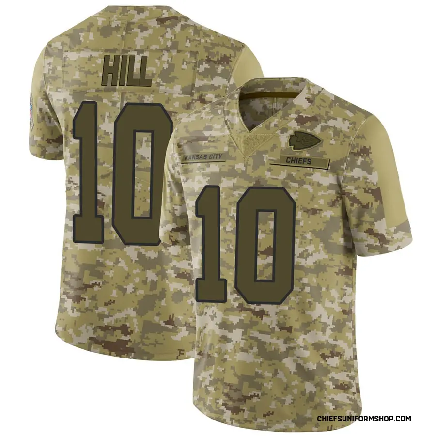 nike youth tyreek hill jersey